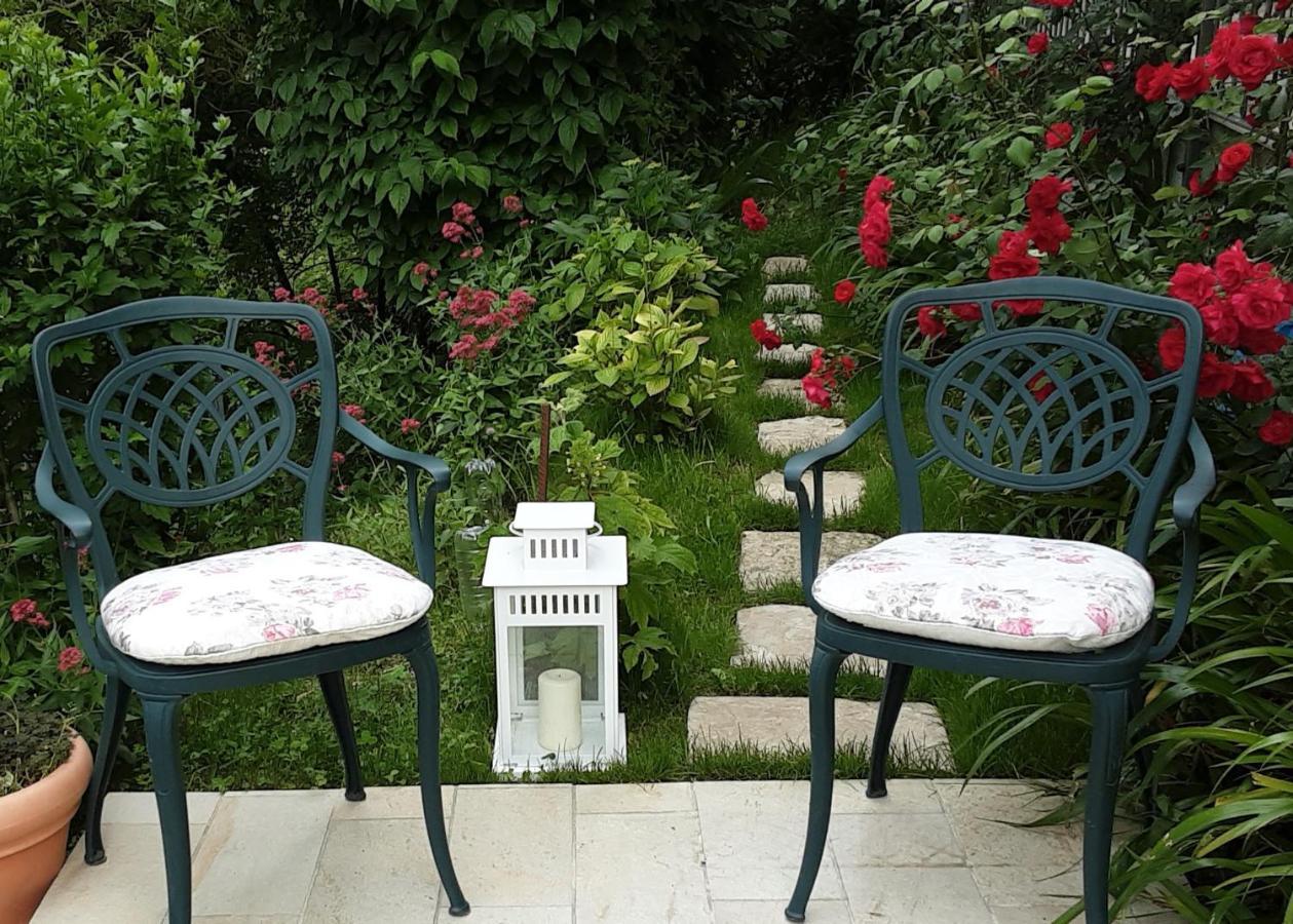Bed And Breakfast Isabella Miane Exterior foto